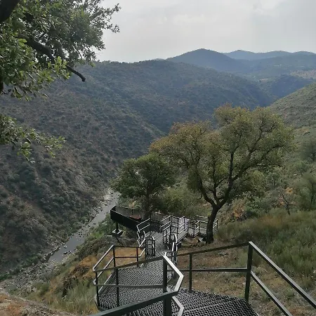 Refugio Do Coa - Pure Countryside Experience * 핀헬