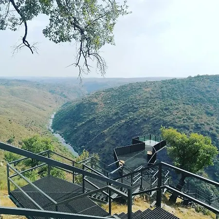 Refugio Do Coa - Pure Countryside Experience