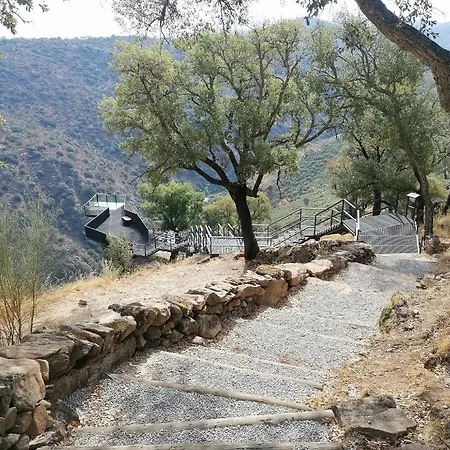 Refugio Do Coa - Pure Countryside Experience 핀헬