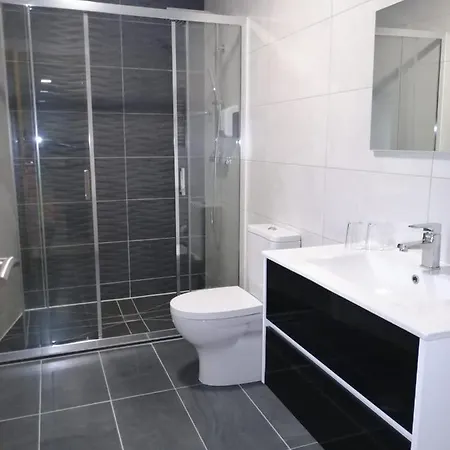 Σπίτι διακοπών Refugio Do Coa - Pure Countryside Experience Pinhel