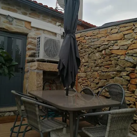 Refugio Do Coa - Pure Countryside Experience * 핀헬