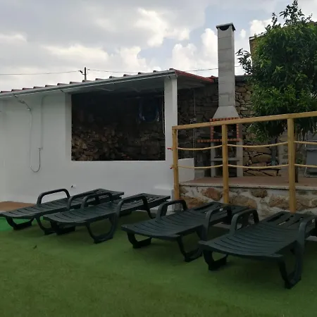 Refugio Do Coa - Pure Countryside Experience 펜션