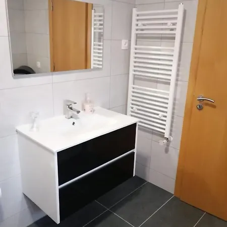 Σπίτι διακοπών Refugio Do Coa - Pure Countryside Experience Pinhel