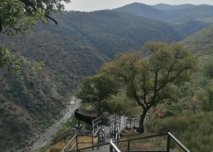 Refugio Do Coa - Pure Countryside Experience * פיניאל