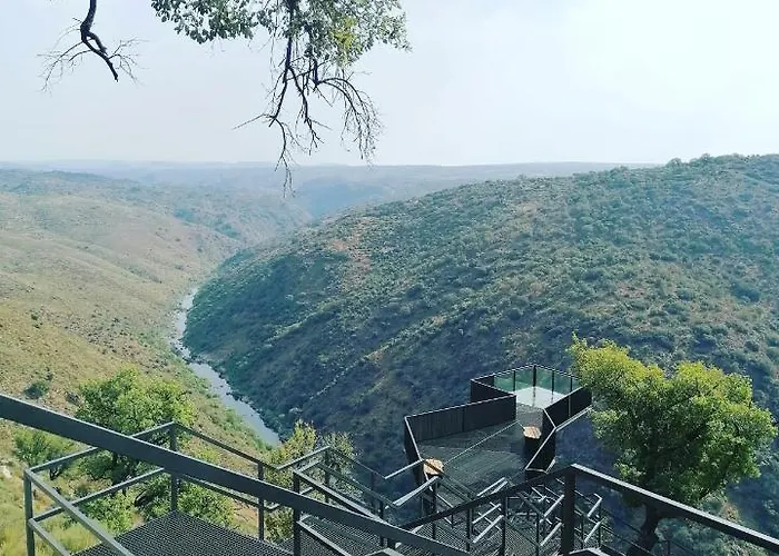 Refugio Do Coa - Pure Countryside Experience