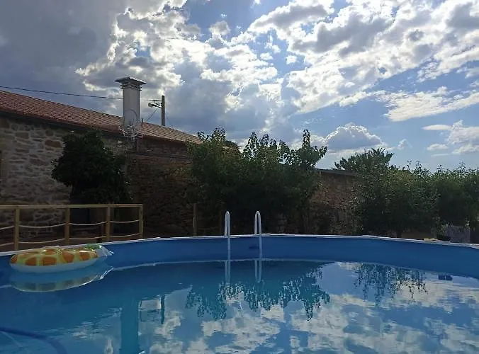 Refugio Do Coa - Pure Countryside Experience פיניאל