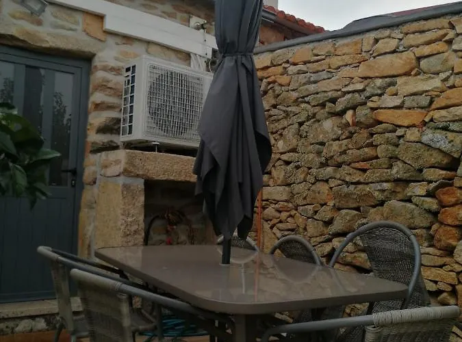 Refugio Do Coa - Pure Countryside Experience * פיניאל