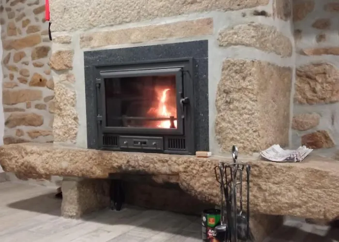Refugio Do Coa - Pure Countryside Experience בית נופש *