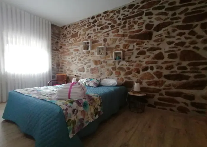 Refugio Do Coa - Pure Countryside Experience בית נופש