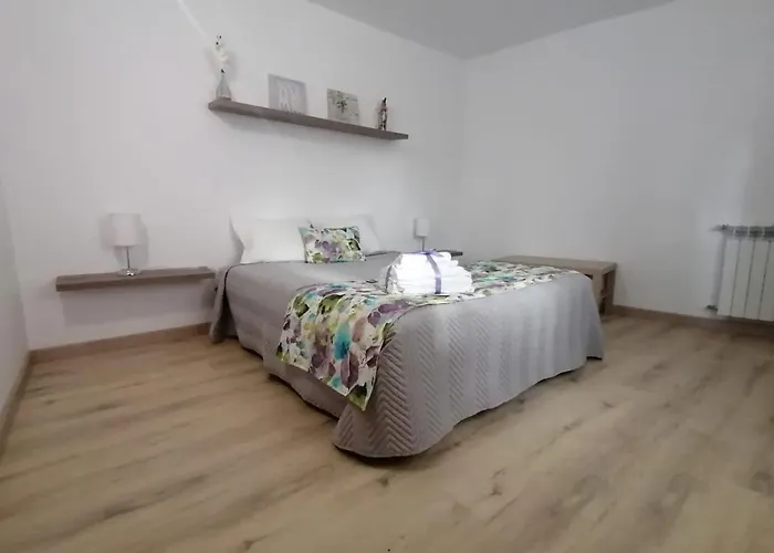 Refugio Do Coa - Pure Countryside Experience